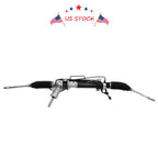 Power Steering Rack with Pinion for Subaru Forester (2005-2008)