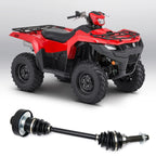 CV Axle Shaft Assembly for King Quad 450 500 700 750 (2003–2023)