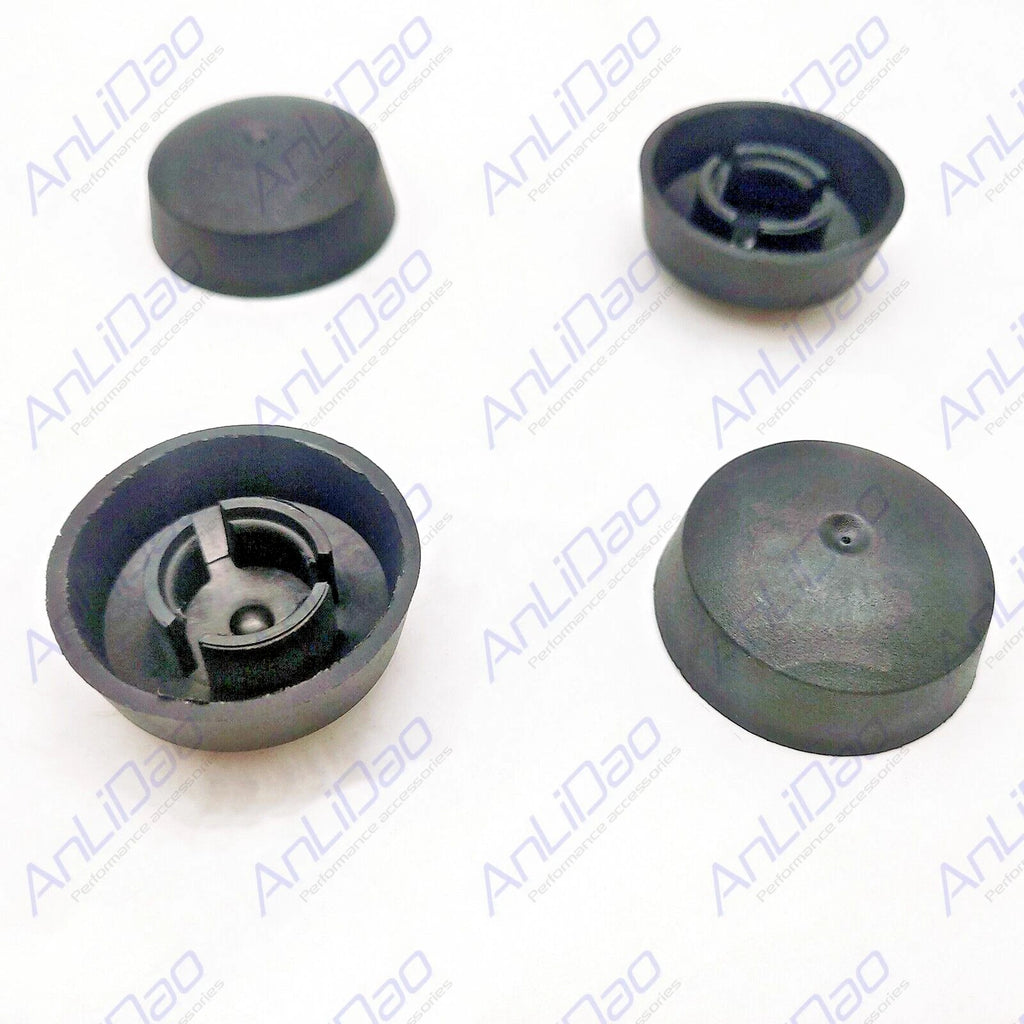 Set of 4 Trim Cylinder Ram Cap Anchor Pins for Mercruiser Alpha One Gen II (19-815951)