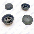Set of 4 Trim Cylinder Ram Cap Anchor Pins for Mercruiser Alpha One Gen II (19-815951)