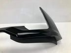 Set of 3 Front Upper Bumper Covers for Chevy Silverado 2500HD 3500HD (2020–2023)