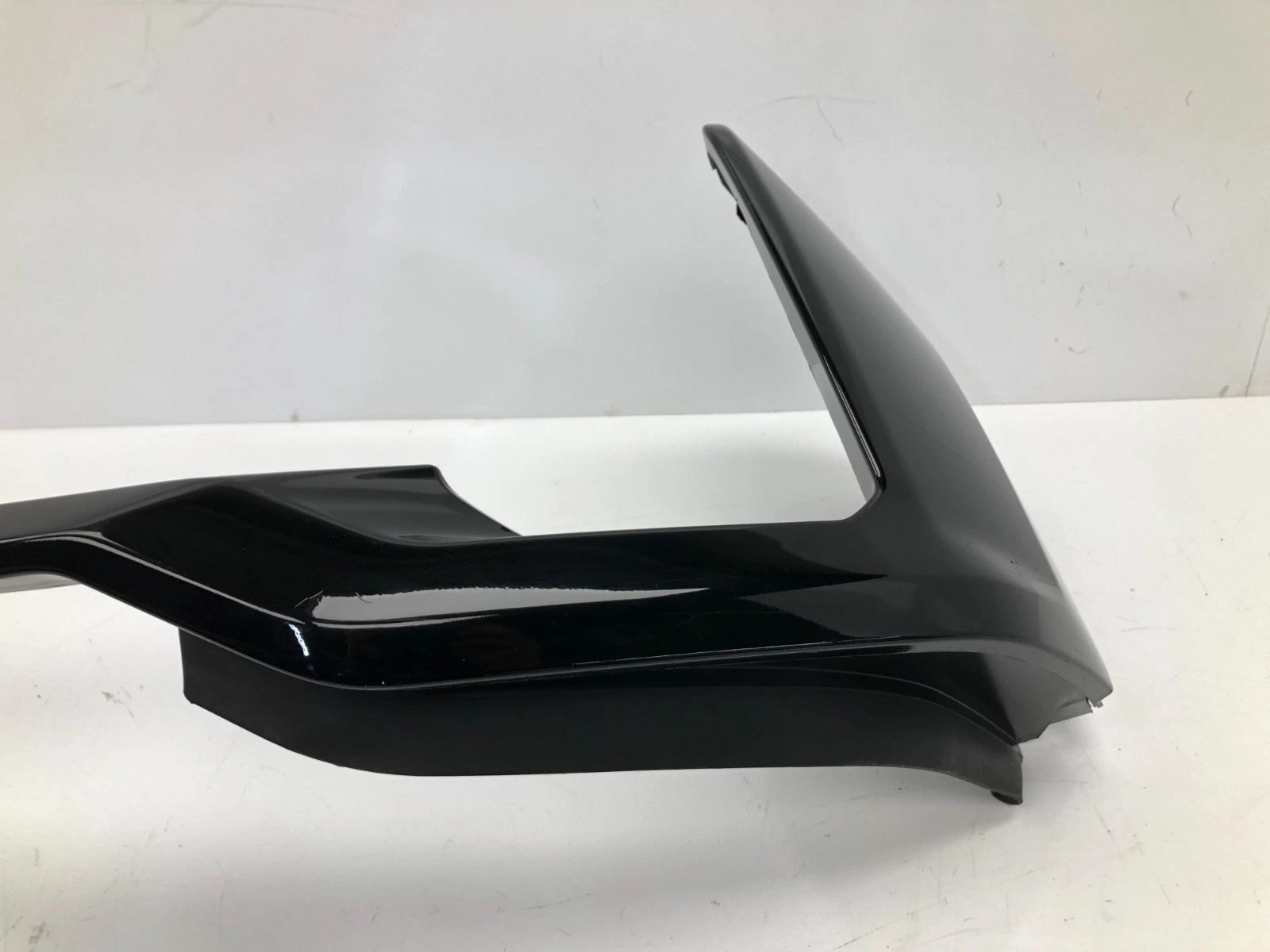 Set of 3 Front Upper Bumper Covers for Chevy Silverado 2500HD 3500HD (2020–2023)