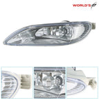 Fog Lights for Toyota Camry (2002–2004)