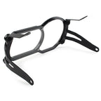 Headlight Lens Protector Guard for BMW R1200GS LC Adventure (2013-2023)