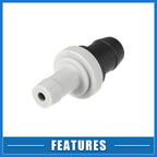 PCV Valve Grommet Kit No. 118100M300/1181241B00 for Nissan Sentra 