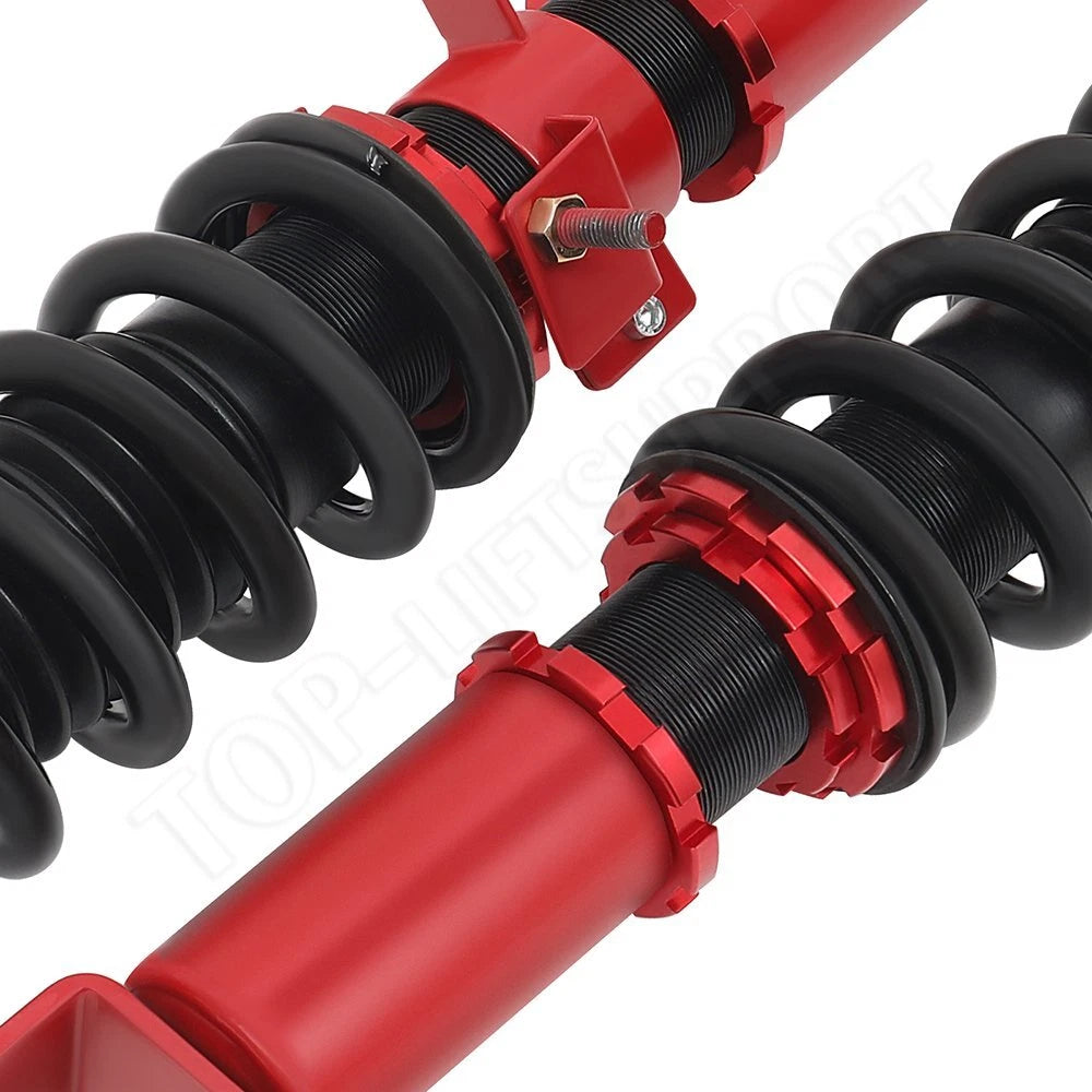 Coilovers for Nissan Fairlady Z 350Z (2003–2008) Adjustable Height