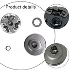 Clutch Drum and Bearing Replacement Kit for 394XP, 395XP Chainsaw