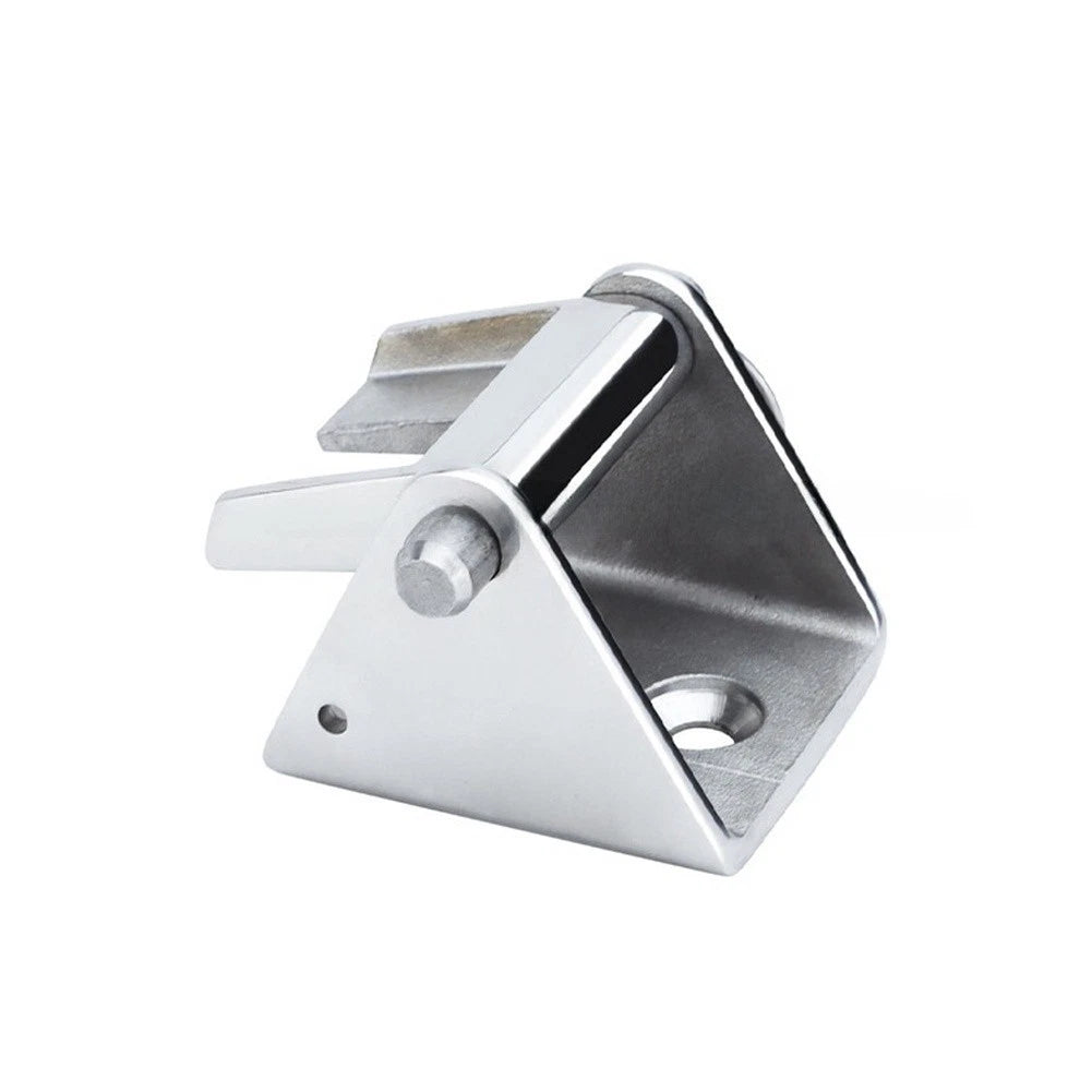 Marine Chain Stopper 316 SS for Yachts (6-8mm, 10-12mm)