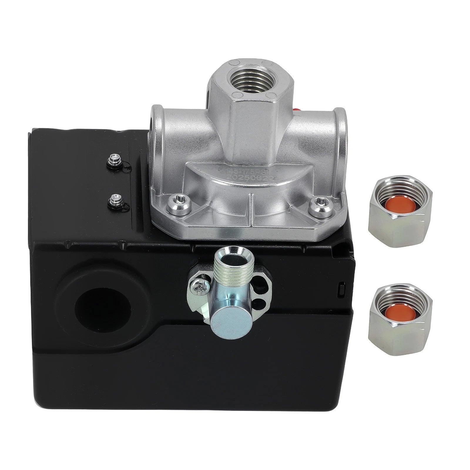 Air Compressor Pressure Switch for Craftsman 175 145 (5140112-24)