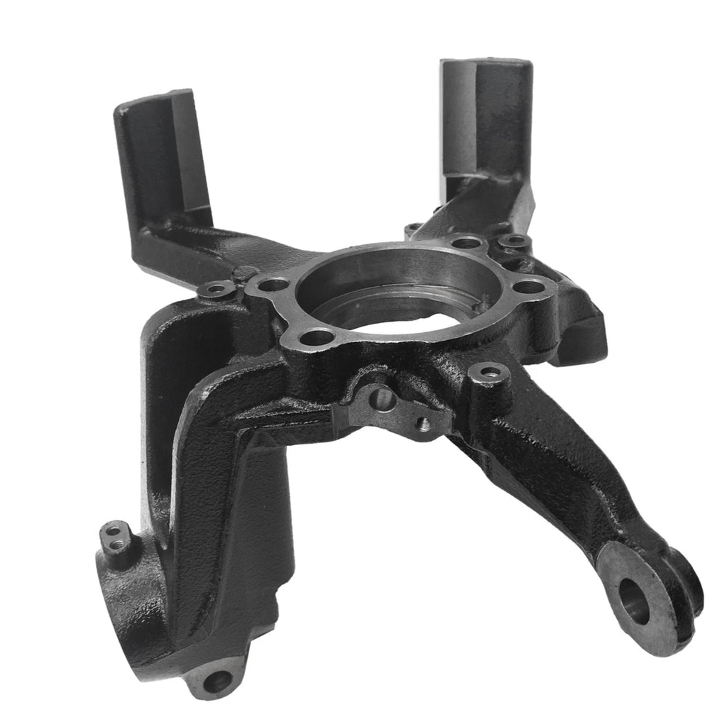 Front Right Steering Knuckle for Volkswagen Jetta (2005–2010) 698-036 1K0407256P