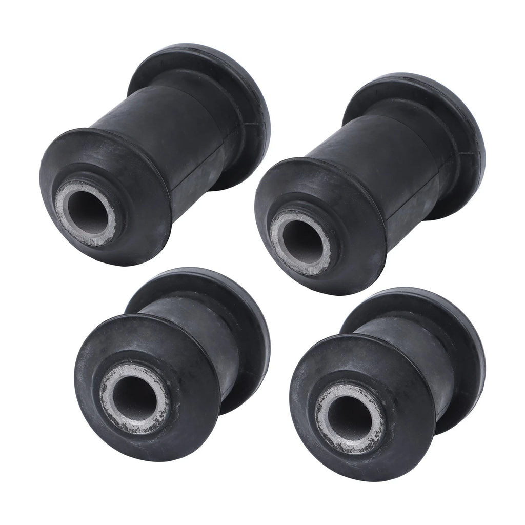 Set of 4 Front Lower Control Arm Bushings for Chevrolet Tahoe (1999-2006)