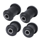Set of 4 Front Lower Control Arm Bushings for Chevrolet Tahoe (1999-2006)