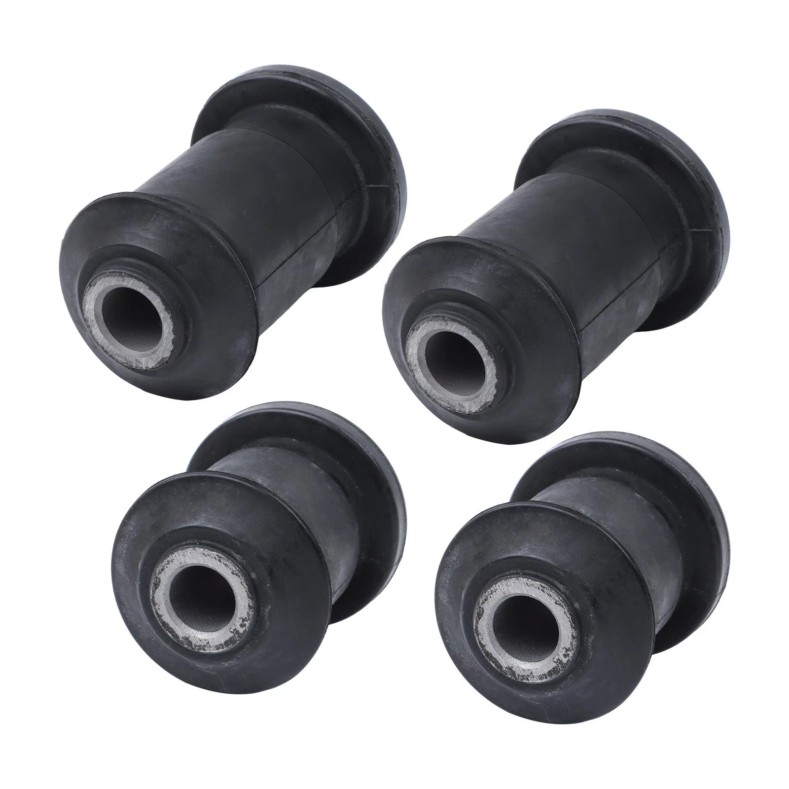 Set of 4 Front Lower Control Arm Bushings for Chevrolet Tahoe (1999-2006)