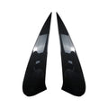 Rear Bumper Canard Air Vent Trim for Mercedes GLE Coupe C167 (2020–2023)