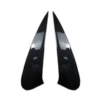 Rear Bumper Canard Air Vent Trim for Mercedes GLE Coupe C167 (2020–2023)