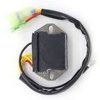 Voltage Rectifier Regulator for Suzuki DT200 L/UL DT225 L/XL DT150 L/XL (1990–2000)
