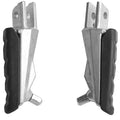 Aluminum Front Footrests Foot Pegs for BMW F800ST (2004–2012)