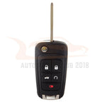 Key Entry Remote Fob for Buick LaCrosse (2010-2016)