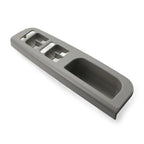 RHD Door Window Switch Bezel Grey for VW Passat Jetta Bora Golf (1999-2005)