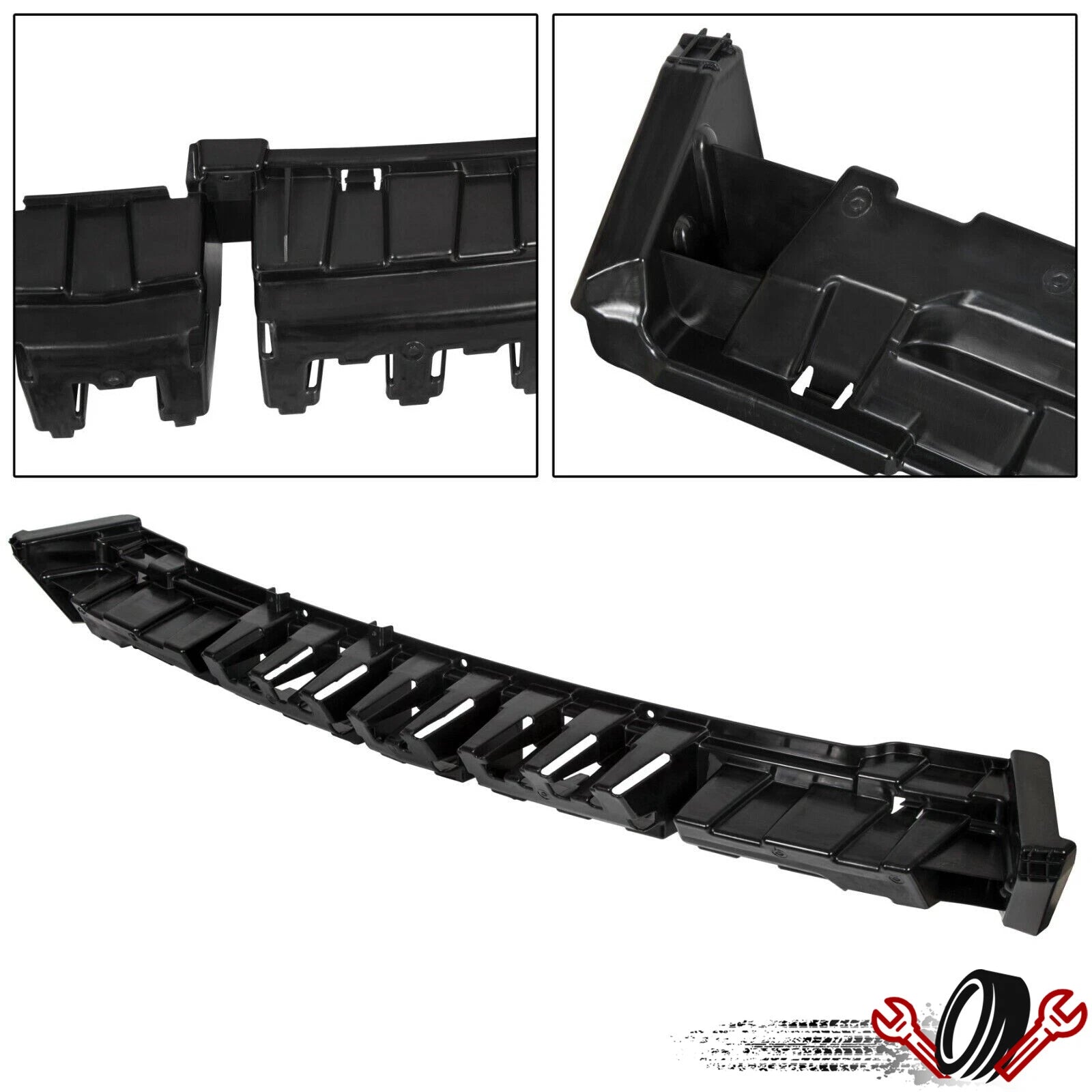 Front Bumper Face Bar for Dodge Challenger (2015–2022)