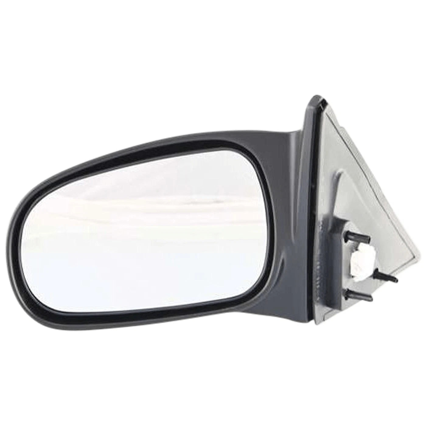 Set of 2 Mirrors for Honda Civic (Sedan)