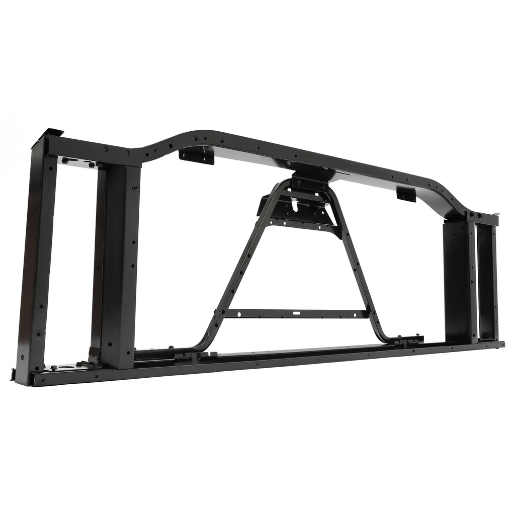 Radiator Support Core Bracket for Chevy Silverado/Sierra (2003–2007)