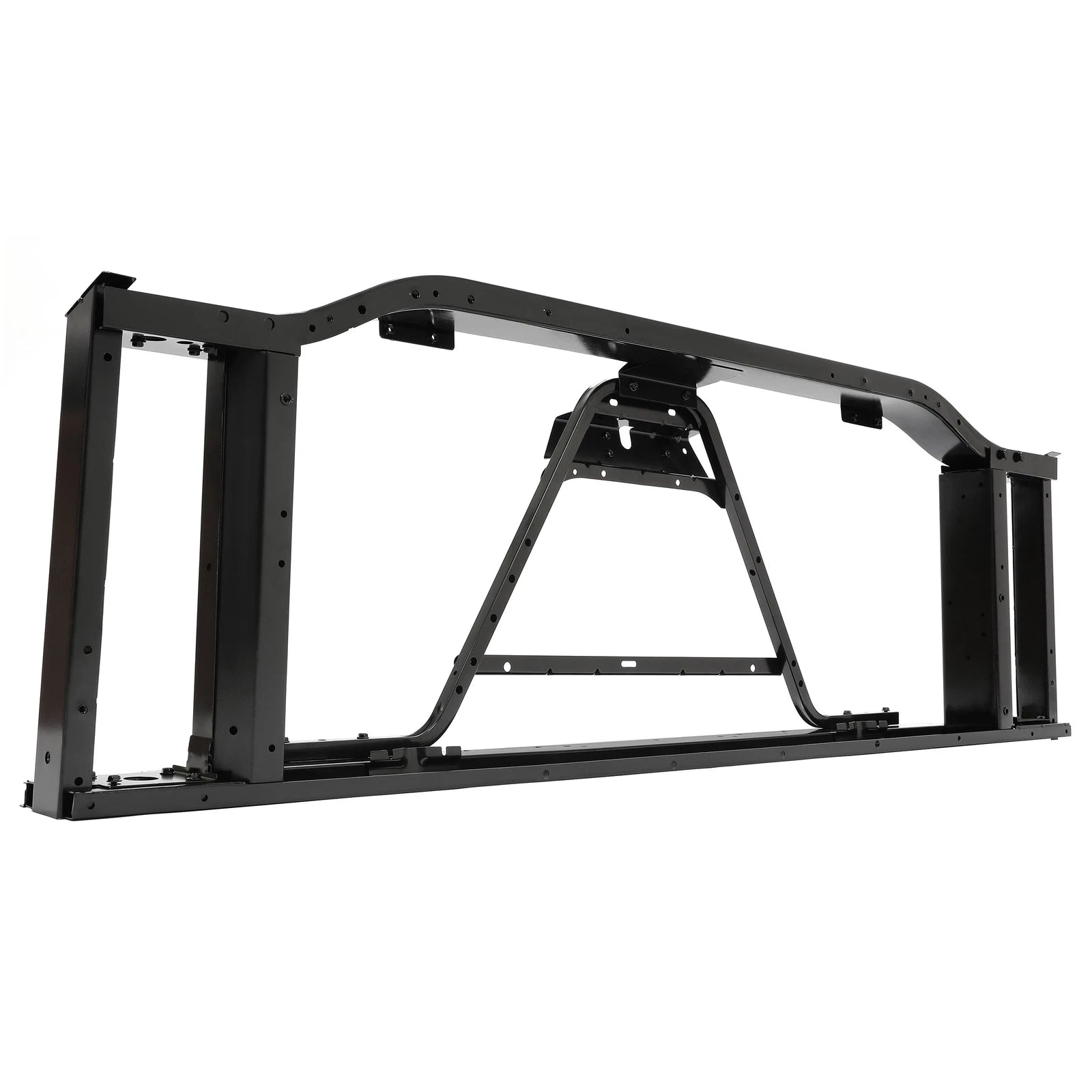 Radiator Support Core Bracket for Chevy Silverado/Sierra (2003–2007)