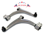 Front Lower Control Arms with Ball Joint for Chevy Malibu Pontiac G6 (2005-2010)