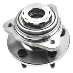 Front Wheel Bearing & Hub for Ford Ranger, Mazda B3000, B4000 (1998–2000)