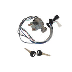 Ignition Switch W/2 Keys for Mazda Pickup B2000 B2200 B2600 (1986–1993) US681