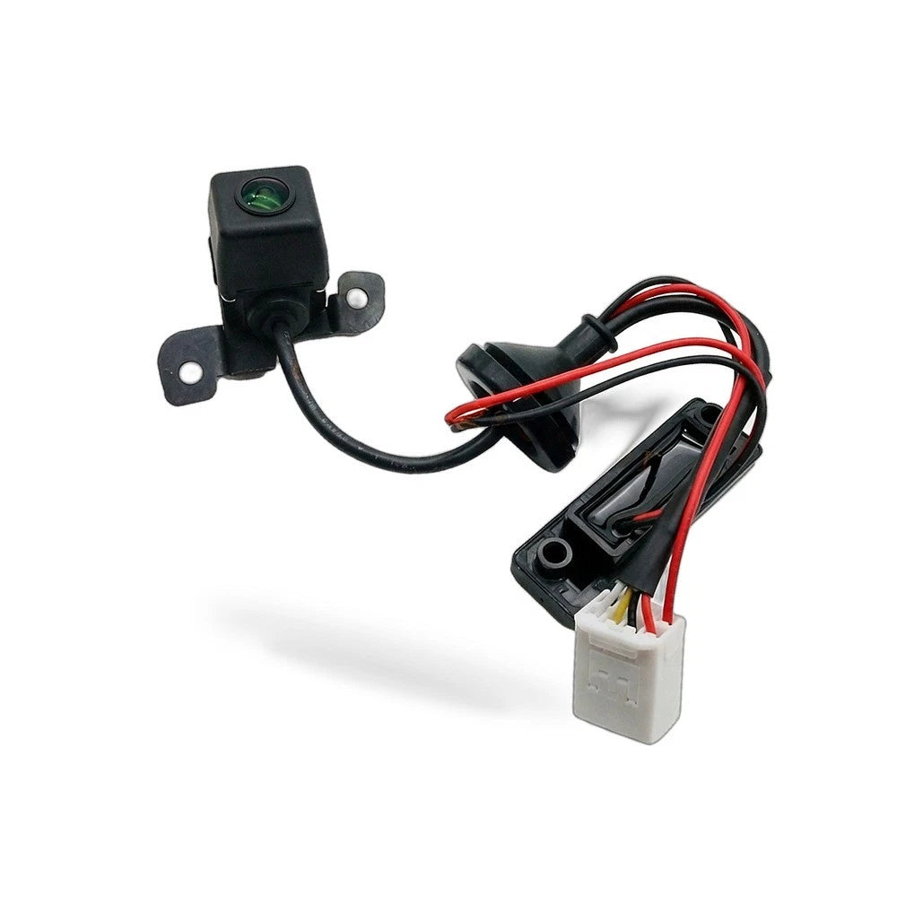 Rear View Camera for Hyundai Accent Solaris (2011–2017) 95760-4L011