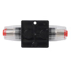 2 x 1224V DC 30A Resettable Fuse Breaker for Automotive Electrical Safety