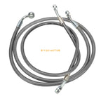 Front Brake Hose Line Set for Polaris Ranger 800 XP 2010–2017