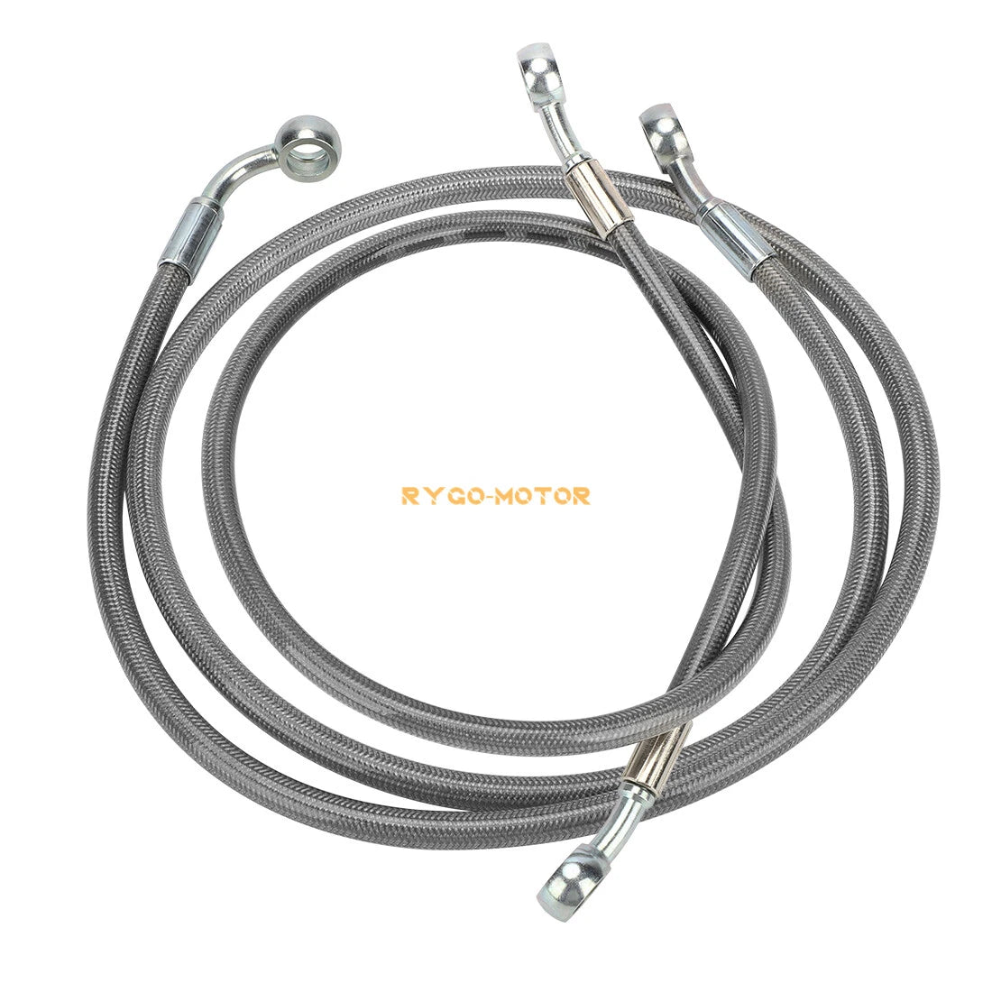 Front Brake Hose Line Set for Polaris Ranger 800 XP 2010–2017