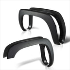 Fog Light Bezel Cover for Chrysler 200 (2015–2017) Black