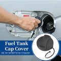 Gas Fuel Tank Cap for BMW Z4 (2003 - 2004) Black