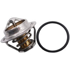 Thermostat Kit for Volvo Penta 4.3 5.0 5.7 L Engine (3587597)