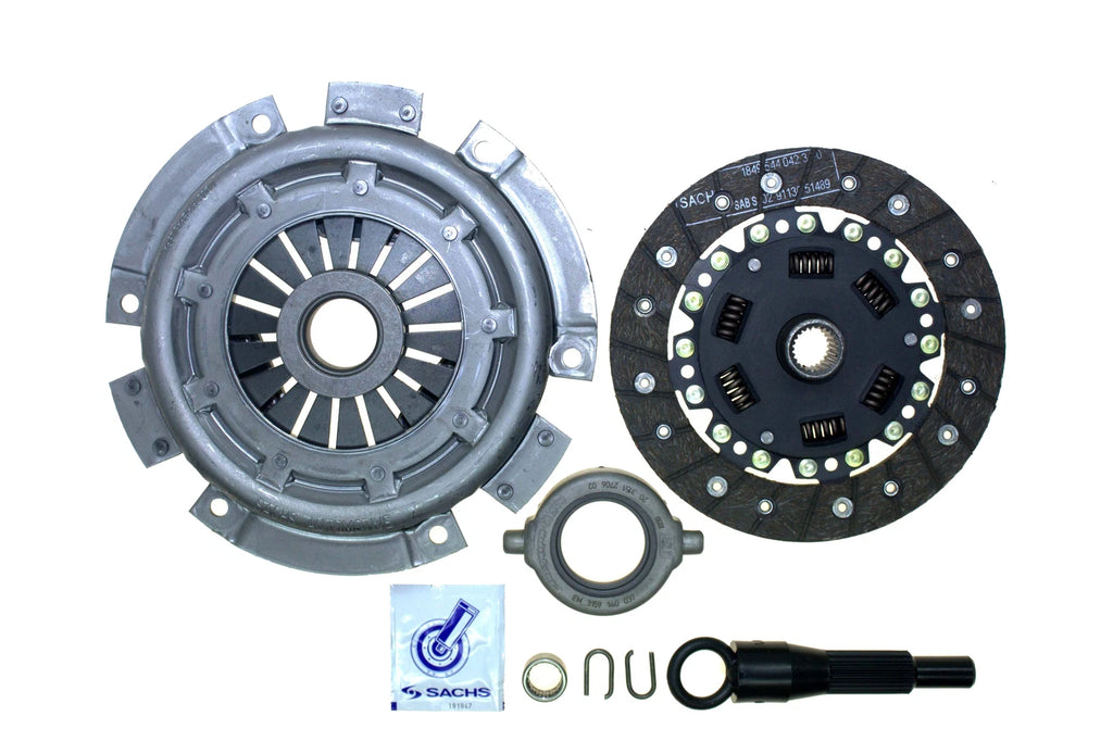 Clutch Kit for VW Beetle (1954–1966)