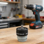 13 Teeth Dual Self-lock Brushless Gear for Cordless Drill Motor Assembly