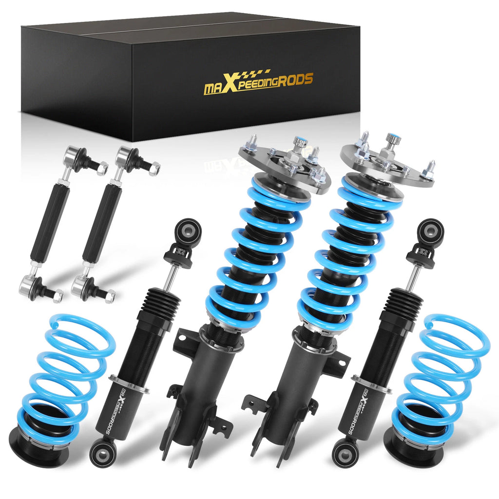 Coilovers Shocks Springs Lowering Kit for Honda Odyssey (1999–2004)