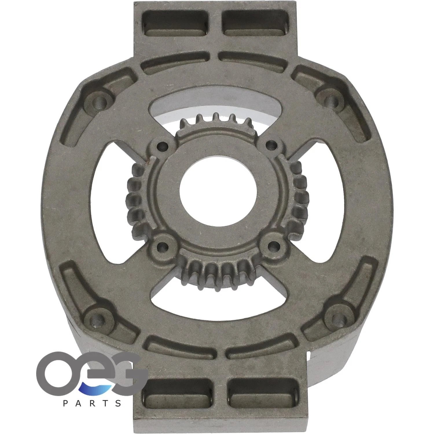 Alternator Frame for American LaFrance ALF Eagle 14.0L (2004–2009)