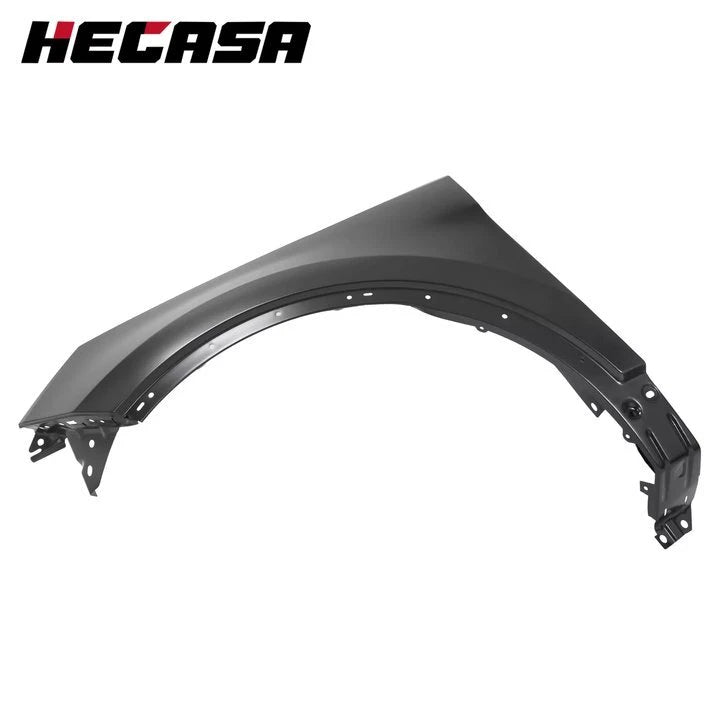 Fender for Ford Explorer (2016–2019) Front Left Driver Side Steel