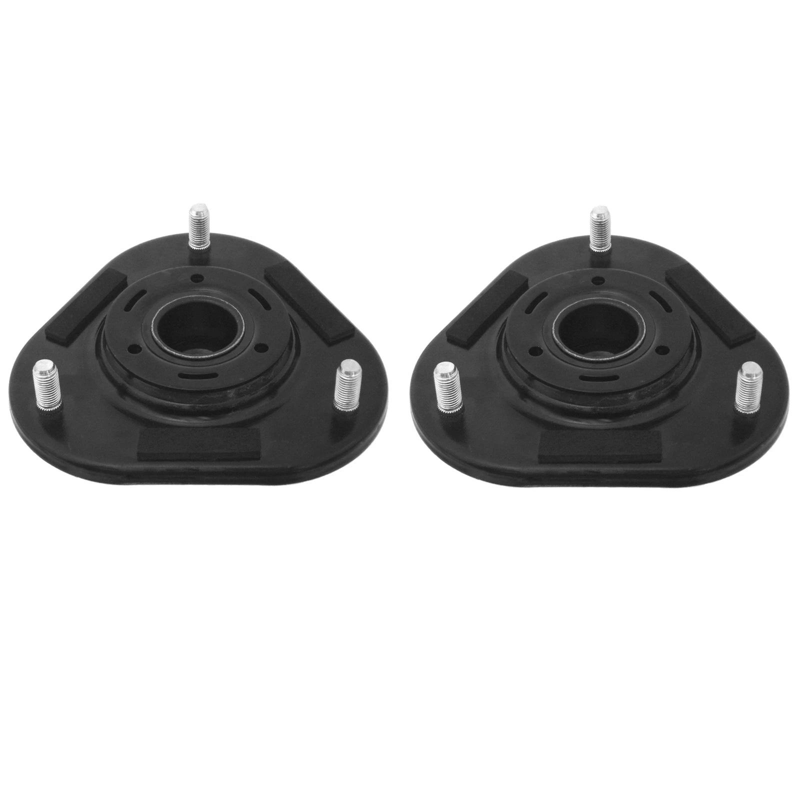 Set of 2 Front KYB Suspension Strut Mount Kit for CT200h, xB, RAV4, Corolla iM