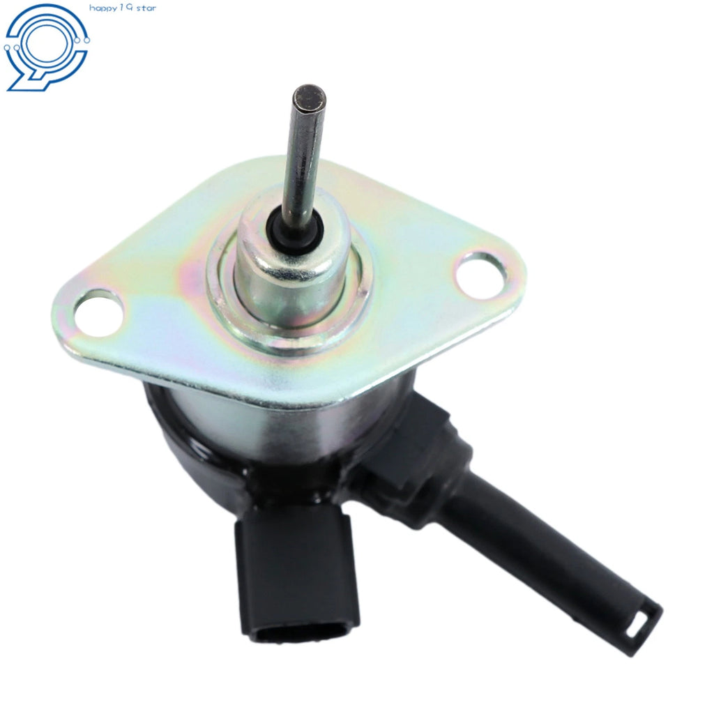 Fuel Shut Off Solenoid Valve for Kubota V2003