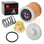 Oil Drain Plug Filter STRAINER For Yamaha TTR225 TTR230