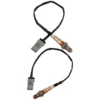 2X O2 Oxygen Sensor Upstream & Downstream for Chevrolet Buick Encore GMC (2016–2023)