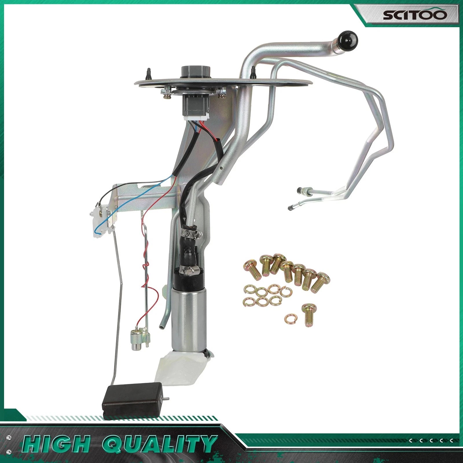 Fuel Pump Assembly SP9012H 2321746090 for Toyota 4Runner (1996–1998)