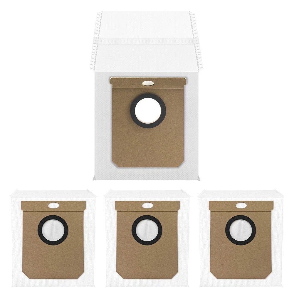 Self Emptying Vacuum Cleaner Bags for Conga 15090 (2015–2023)