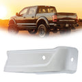 Rear Bumper Wrap Corner for F150 (2020–2023) with 2 Sensor Holes