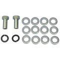 Centre Bearing Spacer Kit for Ranger PX / BT-50 UP UR Reduces Vibration